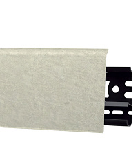 Плинтус со съемной панелью Кембридж 70мм (134)