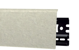 Плинтус со съемной панелью Кембридж 70мм (134)