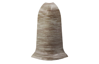 Наружный угол Дуб ливорский 58мм (838)