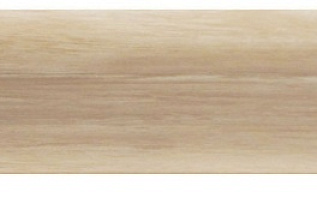 Плинтус Чайка с мяг. краем Груша колорадо 58мм (ТР58 120)