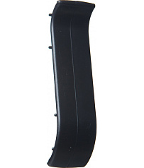 Соединитель Черный 58мм (ТР 58 076)