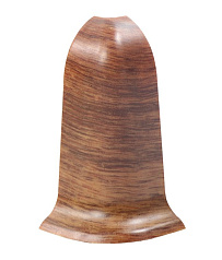 Наружный угол Дуб дворцовый 58мм (813)