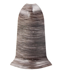 Наружный угол Дуб каменный 58мм (823)