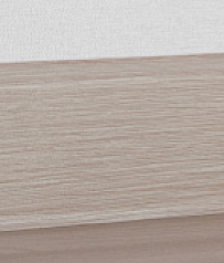 Плинтус с кабель-каналами 274 Сосна северная  70мм